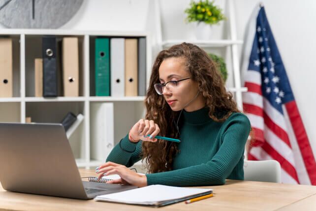 hire employees in the USA
